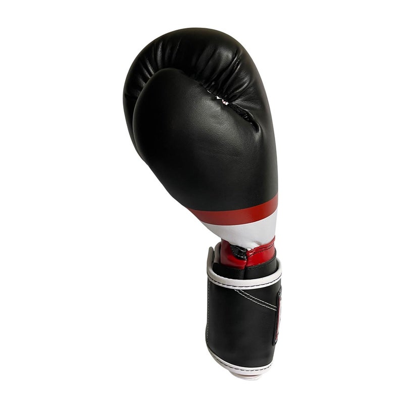 Ringside Bullet Sparring Boxing Gloves - High-Performance Synthetic Leather for Boxing, MMA, Muay Thai - Secure Fit, Ventilated Comfort for Men & Women, Ideal for Training & Combat Sports - Image 2
